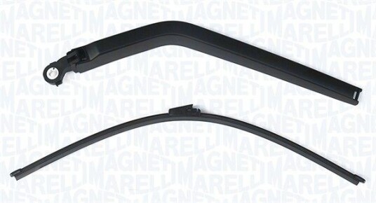 Viskerblad MAGNETI MARELLI 000723180206 Viskerblad MAGNETI MARELLI 000723180206
