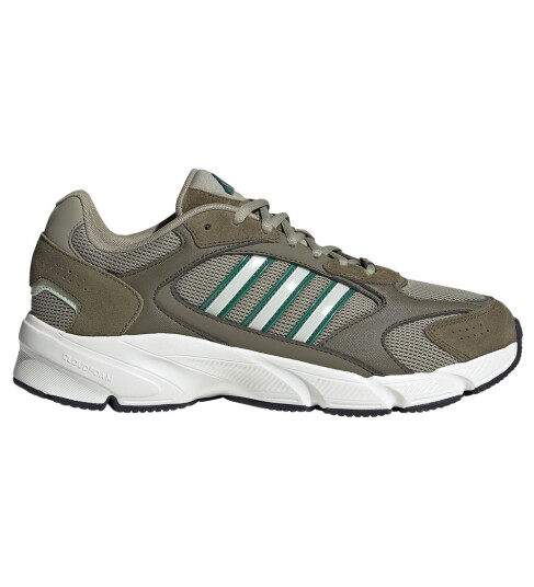 Adidas Performance Sko Crazychaos 2000 Grønn Performance 39 1/3 Sko