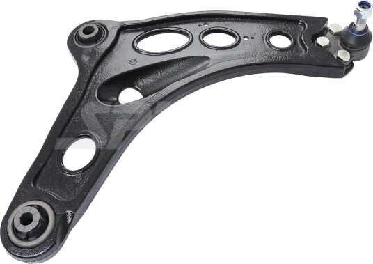 SPIDAN CHASSIS PARTS 58788 Bærearm