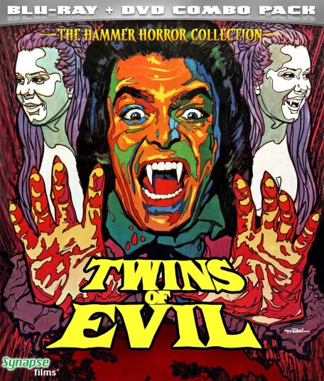 Twins of Evil (1971)