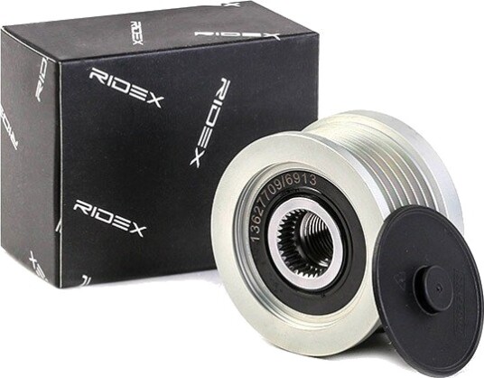 RIDEX 1390F0030 Generatortomgang