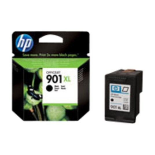 HP 901 (SORT) BLISTERED