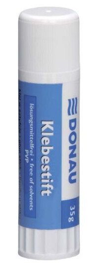 Donau Limstift 35G 1 Stk. 6605001Pl-09 Donau Limstift 35G 1 Stk. 6605001Pl-09