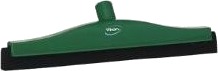 Gulvskraber 40 Cm Grøn,10 Stk/Krt