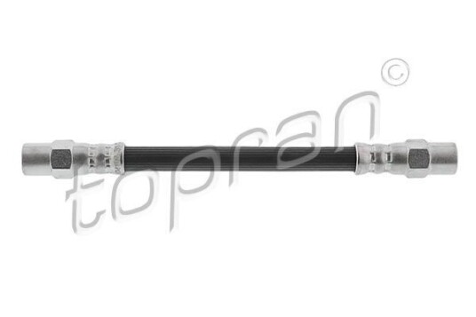 Bremseslange TOPRAN 104 163 Bremseslange TOPRAN 104 163
