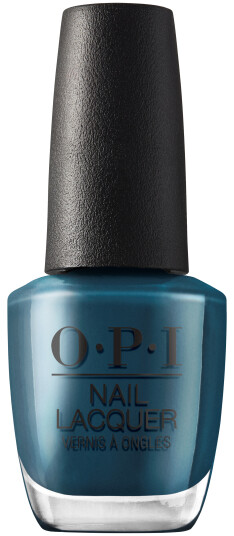 OPI Muse of Milan Nail Lacquer Drama at La Scala