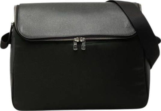 Louis Vuitton Vintage Herre Pre owned Svart ONE SIZE,