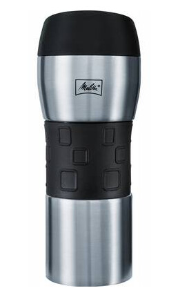 Melitta Termokopp Premium 350 ml Rustfri 1021954 1624600