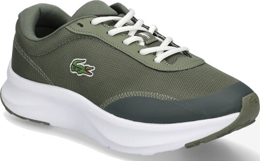 Lacoste Neo Run Ace 2261 Sma KHK/WHT 41