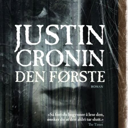 Den Første Av Justin Cronin