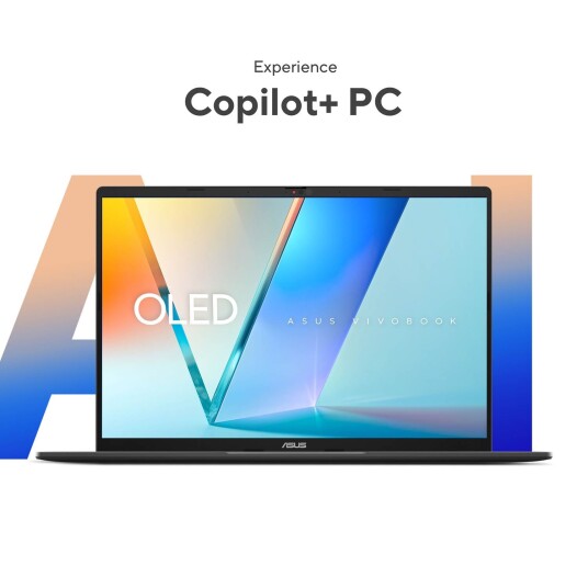 Asus 14" Vivobook S14 D3407KA SF014WAI 5/16 GB/512 GB 90NB16P1 M005Y0
