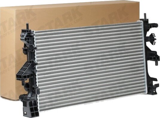 STARK SKRD 0121121 Radiator motorkjøling STARK SKRD 0121121 Radiator motorkjøling
