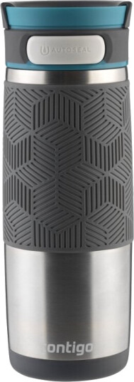 Contigo Termokrus Transit Biscayabukten 470 Ml