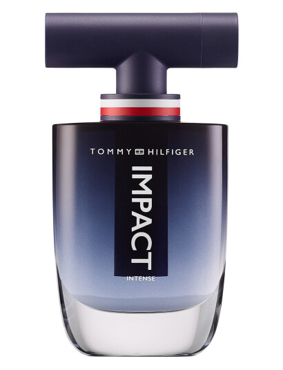 Tommy Hilfiger Impact Intense EdP for Men - Nude 100 ml Tommy Hilfiger Impact Intense EdP for Men - Nude 100 ml