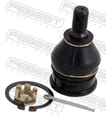Bærekule FEBEST 0320 CAP Bærekule FEBEST 0320 CAP