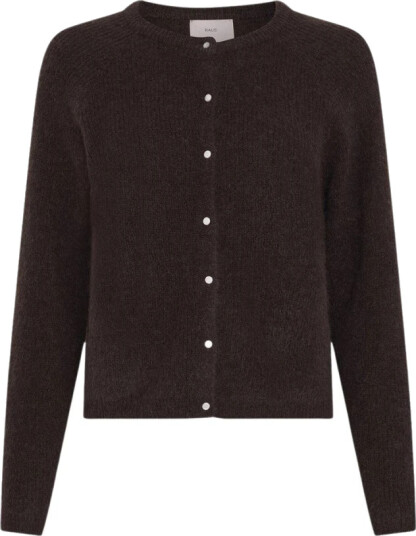 Raus Dame Strikkevarer Brun S/M, Raus Dame Strikkevarer Brun S/M,