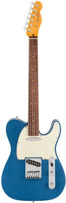 Fender Ultra Luxe 60s Custom Tele LPB Fender Ultra Luxe 60s Custom Tele LPB