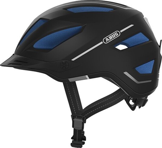 ABUS Pedelec 2.0 sykkelhjelm Motion Black