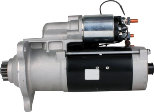 HELLA 8EA 012 586 101 Starter