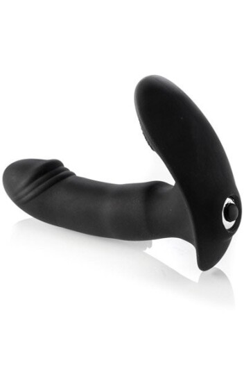 Vibrating Intimate Massager Vibrating Intimate Massager