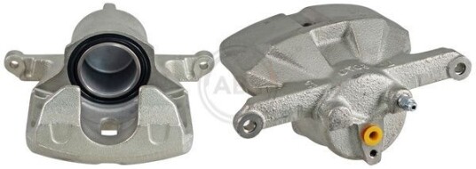 Bremsecaliper A.B.S. 740482