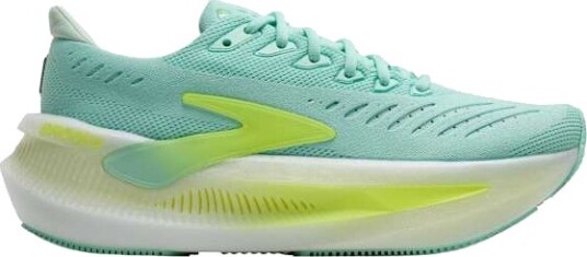 Brooks Glycerin Max 2 Dame Yucca/Nightlife/White 38
