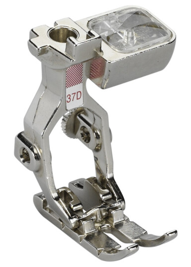 Bernina 37D Inchfot 37D Inchfot
