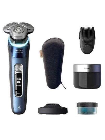 Philips Barbermaskin i9000 Prestige XP9201/33 Philips Barbermaskin i9000 Prestige XP9201/33