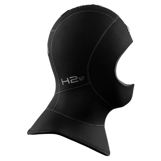 Waterproof H2 5/10mm Polar Hette Waterproof H2 5/10mm Polar Hette