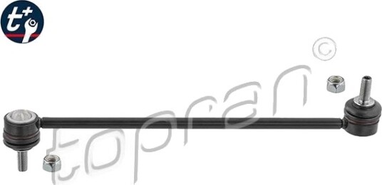 TOPRAN 632 366 Stabilisatorstag
