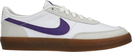 Nike Sneaker Killshot 2 - Hvit/lilla Barn, størrelse 38½