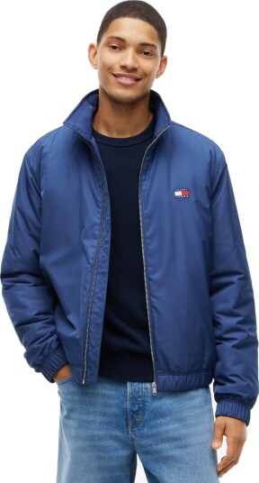 Tommy Jeans Tjm Essential Padded Jacket Ext Navy XS