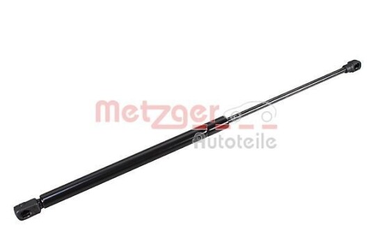 Baklukedemper METZGER 2110705