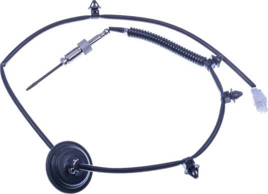 DENCKERMANN ES10015 Sensor, eksostemperatur