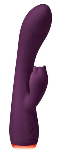 Other Brand OVO Beacon Rabbit Vibrator E34028 Other Brand OVO Beacon Rabbit Vibrator E34028
