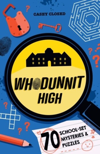 Whodunnit High Whodunnit High
