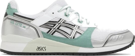 Asics Herre Sport Flerfarget 45 EU,