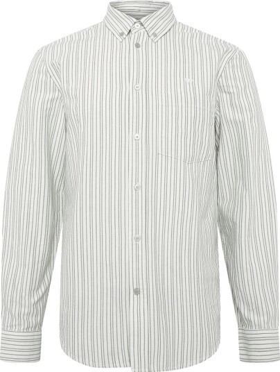 WOOD WOOD Wwadam White L