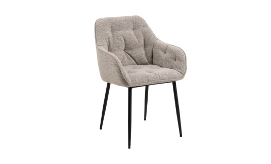 Soffadirekt SAGA Lenestol Beige Soffadirekt SAGA Lenestol Beige