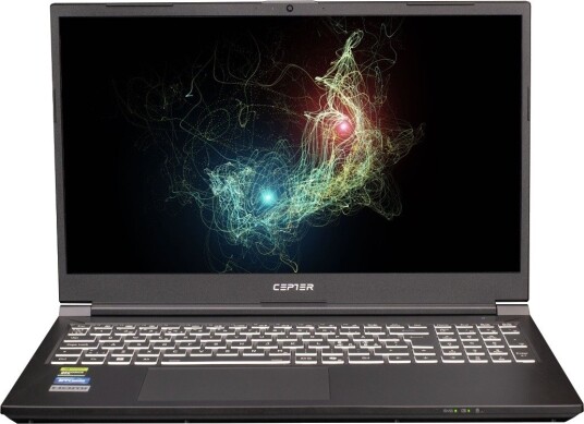 Cepter R35 15.6" Bærbar PC