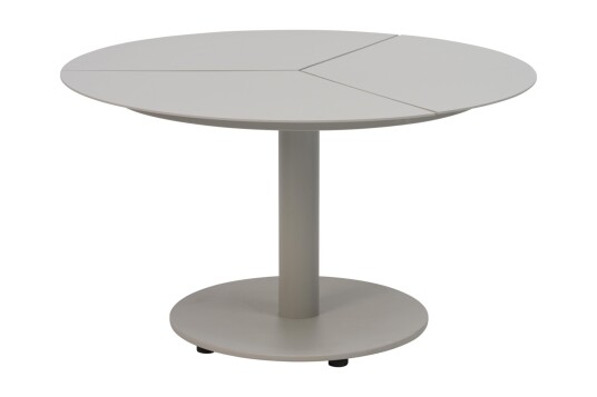 Brafab Peace salongbord Light Grey 80 cm Grå
