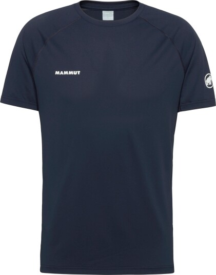 Mammut Men"s Ducan FL T Shirt Marine XL Mammut Men"s Ducan FL T Shirt Marine XL