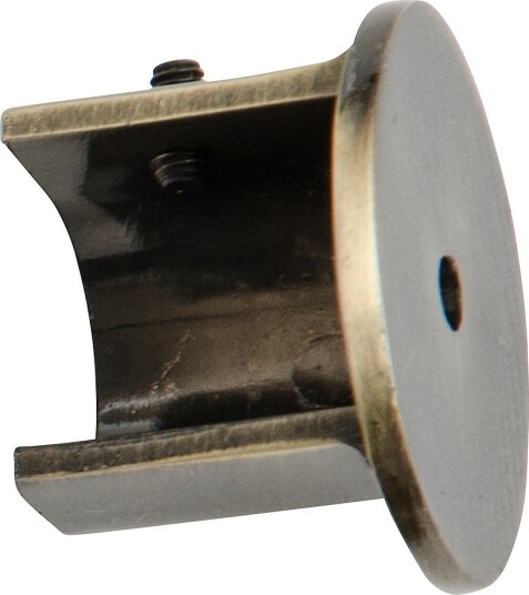 Hasta Nischfeste 19 mm Messing