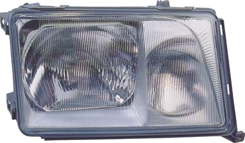 ABAKUS 440-1108L-LD-E Frontlykter