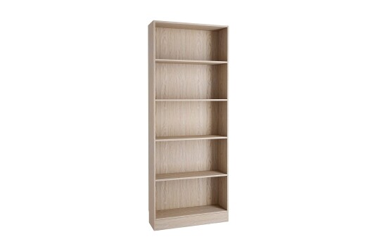 Base bokhylle 205x80 275693