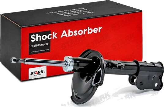 STARK SKSA 0131058 Støtdemper STARK SKSA 0131058 Støtdemper