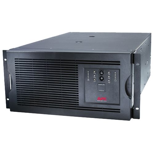 DELL Smart-UPS RT 5000VA/230V DELL Smart-UPS RT 5000VA/230V