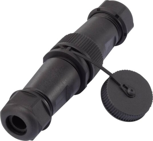 Tru Components 1094579 Rundstiftkontakt Rett Tilkobling Rett Samlet Poltall 2 1 Stk Tru Components 1094579 Rundstiftkontakt Rett Tilkobling Rett Samlet Poltall 2 1 Stk