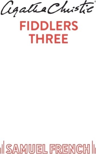 Fiddlers Three