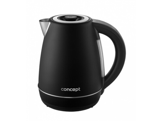 Concept Vannkoker Med Temperaturregulering Rk3355 1,7L Concept Vannkoker Med Temperaturregulering Rk3355 1,7L